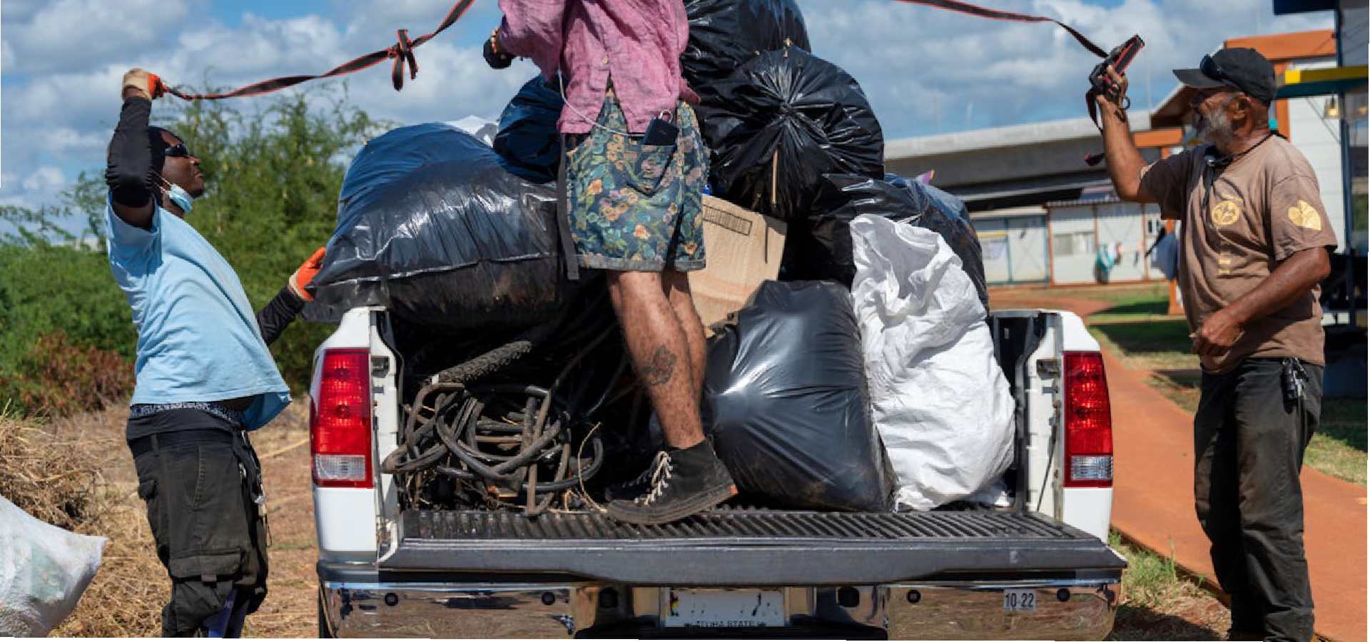 Learn Why Recycling is Important change management system